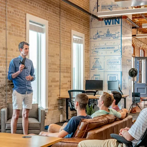 Layanan procurement dan pengadaan Jakarta oleh Raja Tri Matra