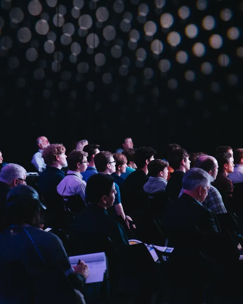 Event MICE Korporasi Jakarta oleh Raja Tri Matra