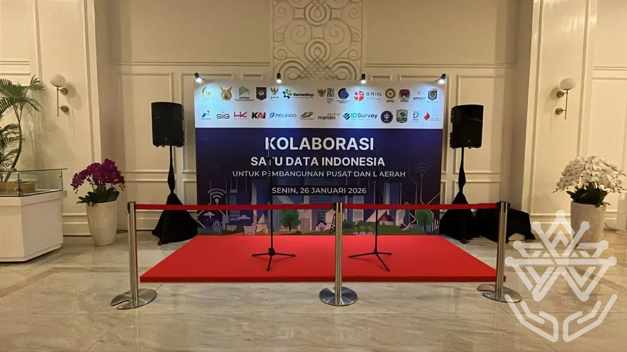 Event MICE Korporasi Jakarta oleh Raja Tri Matra